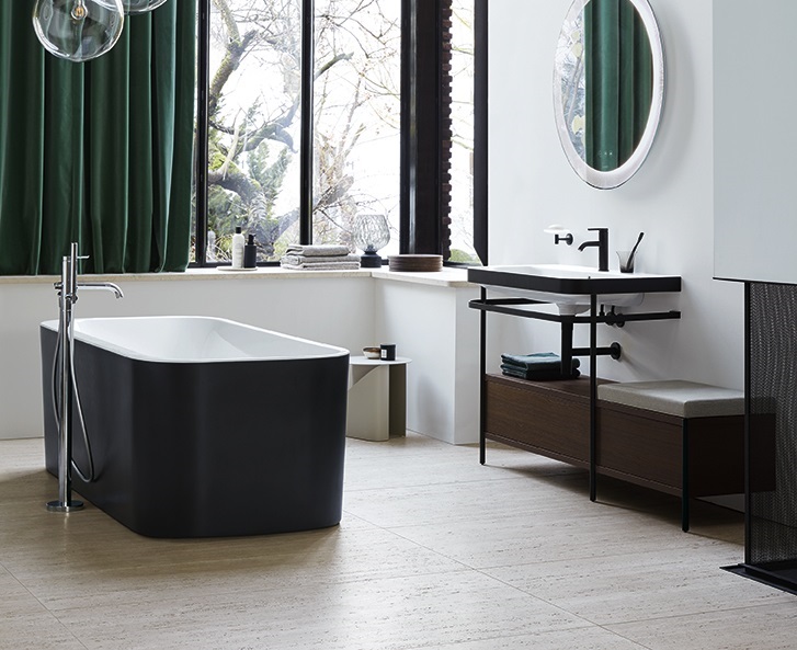 Duravit cshaped Happy D2 Plus