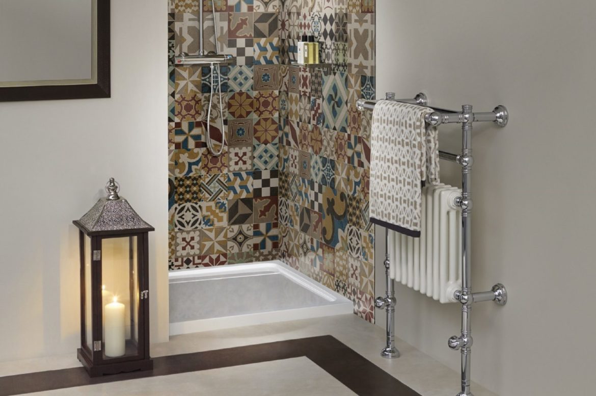 Bushboard Nuance Casablanca