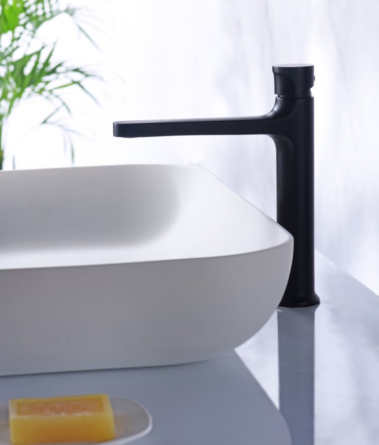 RAK Brassware Ranges_Positano