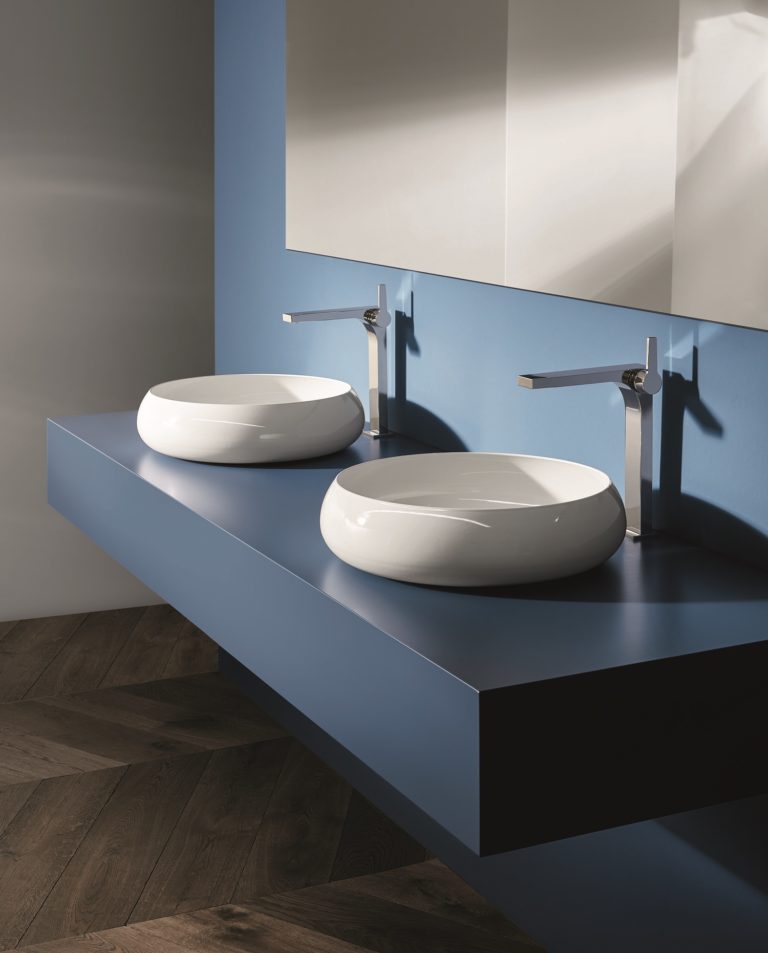 BetteCraft washbasin