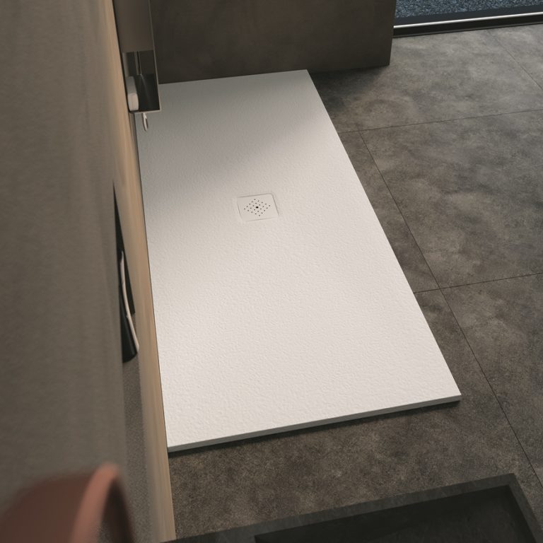 New Kinemoon shower tray