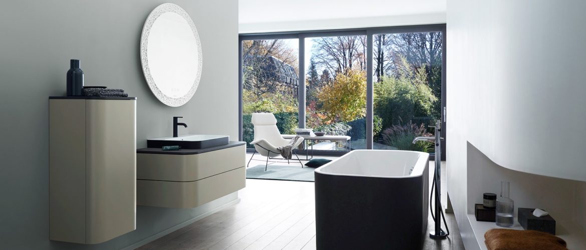 Duravit Happy D.2