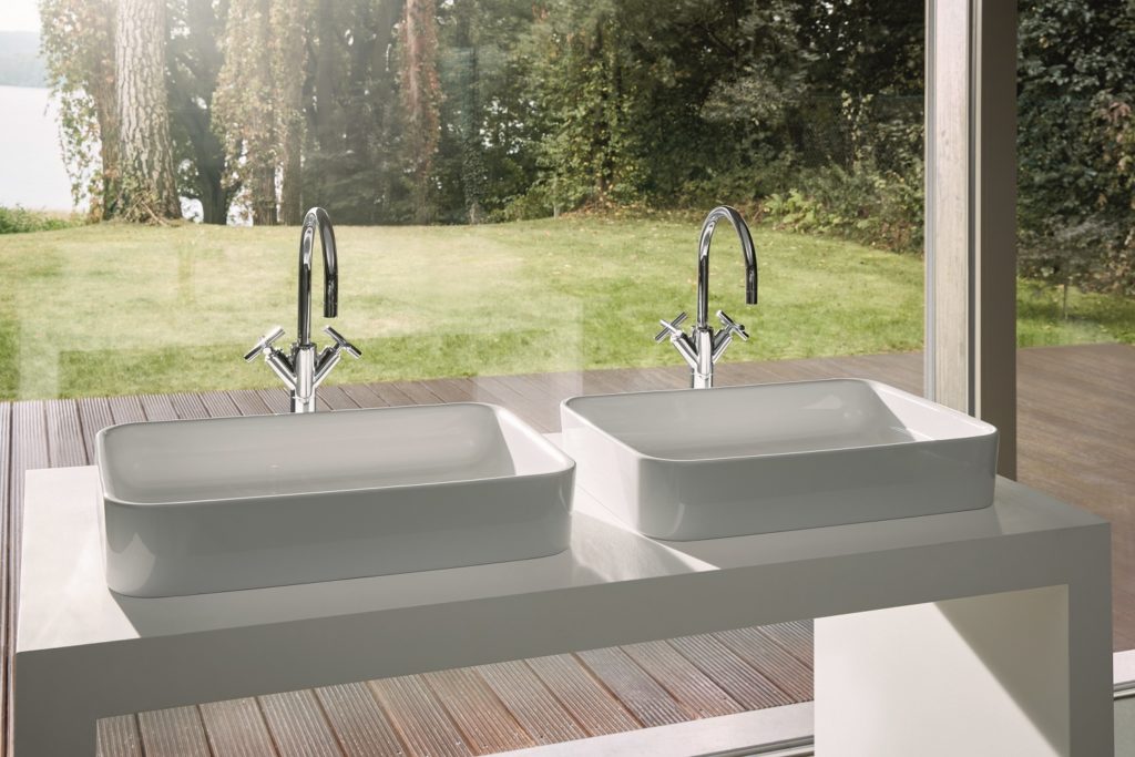 Bette Green durable & colourful