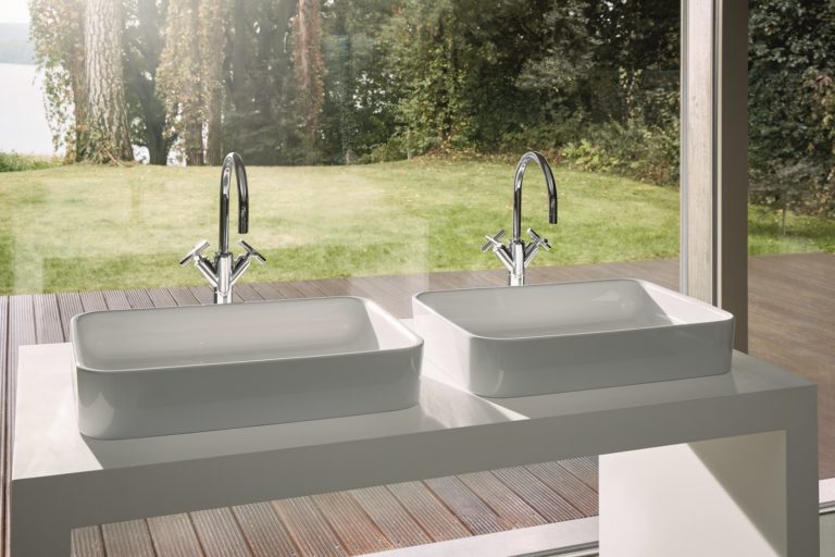 Bette Green durable & colourful