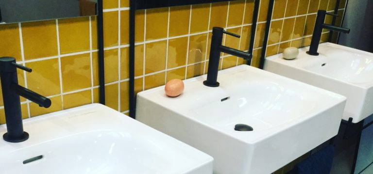 Sleep & Eat 2019 Sleep & Eat 2019