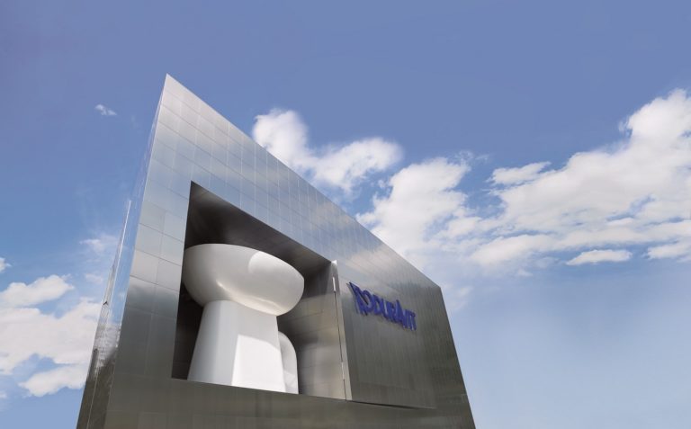 Duravit enjoys growth