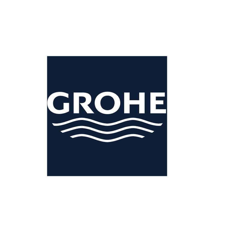 GROHE becomes a member of the BMA GROHE Logo