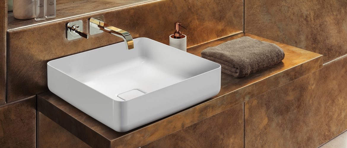 Baths & Basins Kaldewei Miena