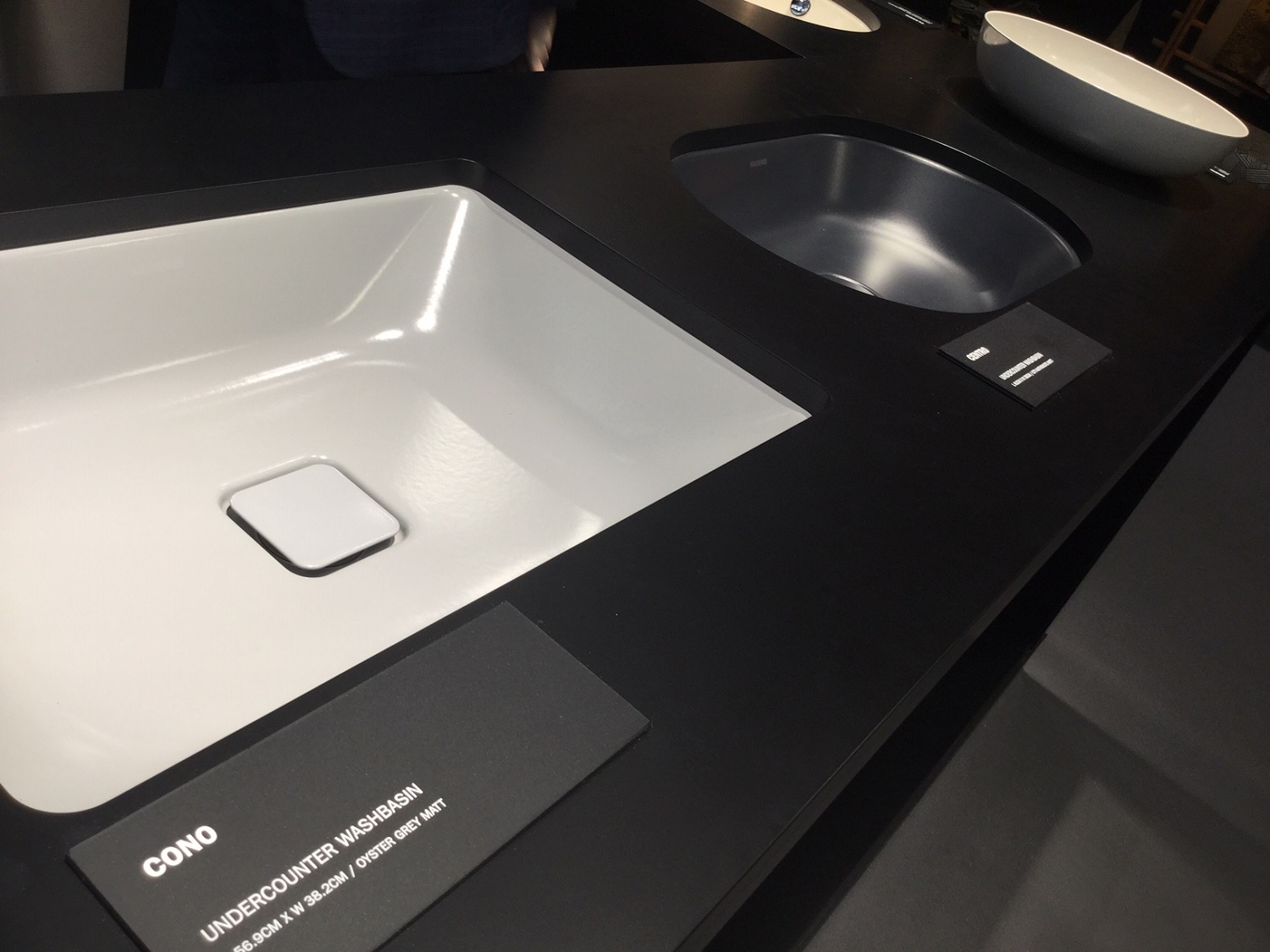 Kaldewei Sleep & Eat