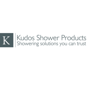 Kudos Shower Products logo