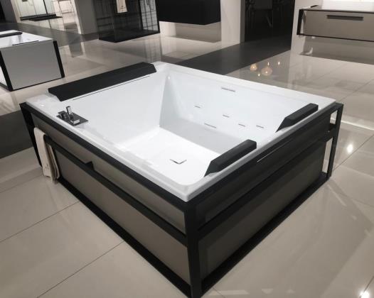 Novellini ISH Frankfurt