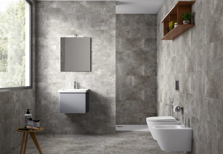 Bathroom storage RAK Ceramics