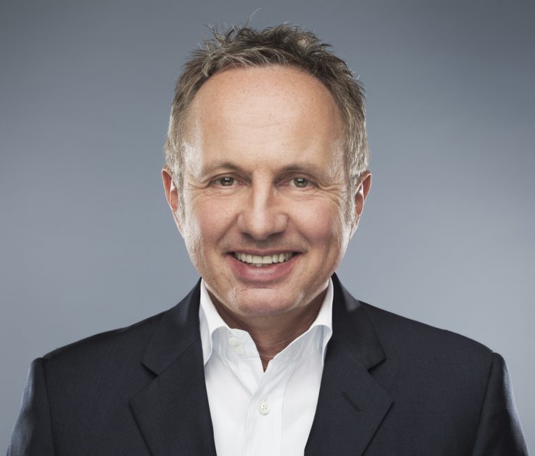 Stephen Tahy Duravit CEO