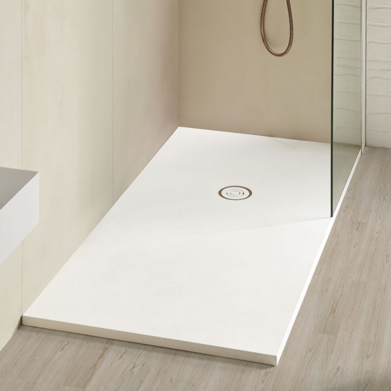 Focus Shower Tray