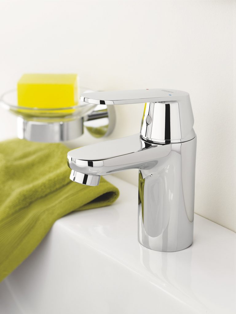 Top GROHE products for low-pressure homes