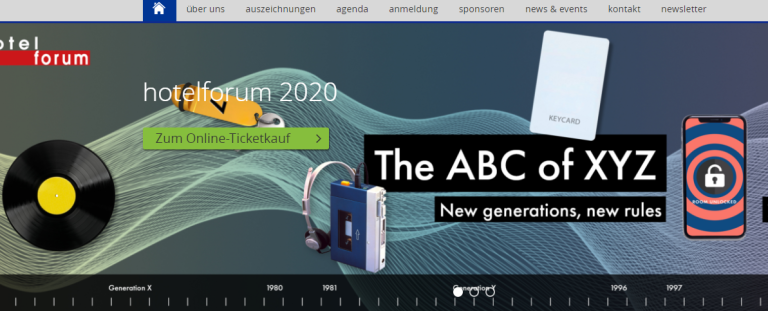 hotelforum discussion