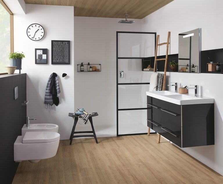 Villeroy & Boch Bathstore