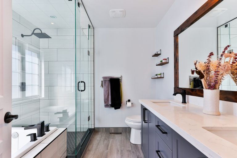 Bathroom products market remains resilient