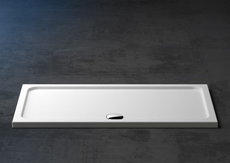 Kudos launches Kstone shower tray