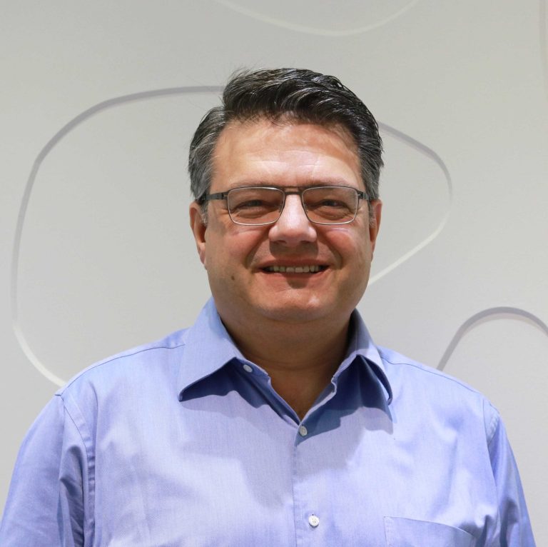 Levient Giray New VitrA showroom