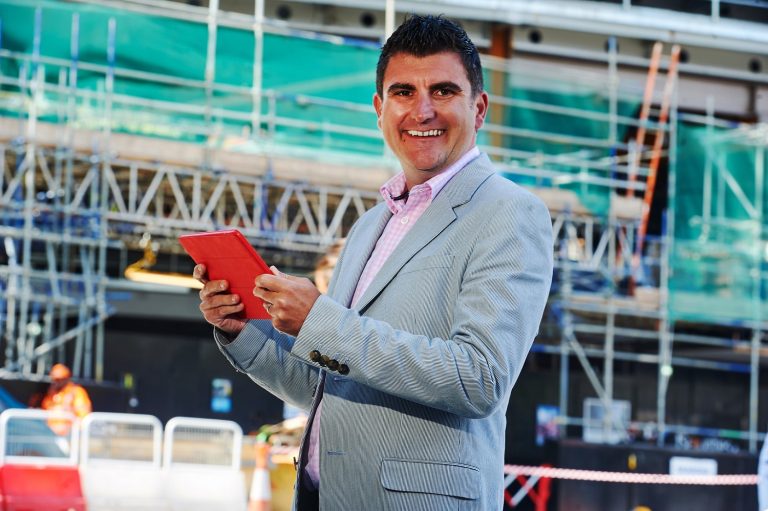 Home Improvement Sectors Ben Dyer