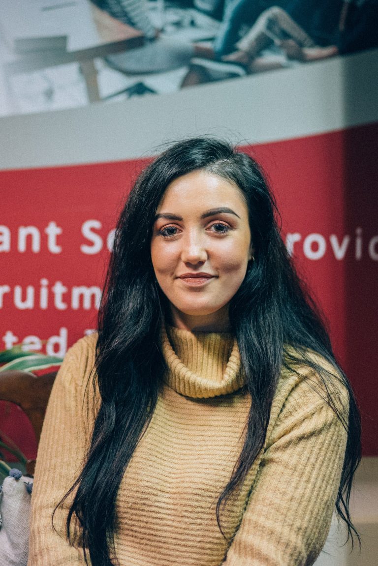 Talent Acquisition Team expands at Simon Acres