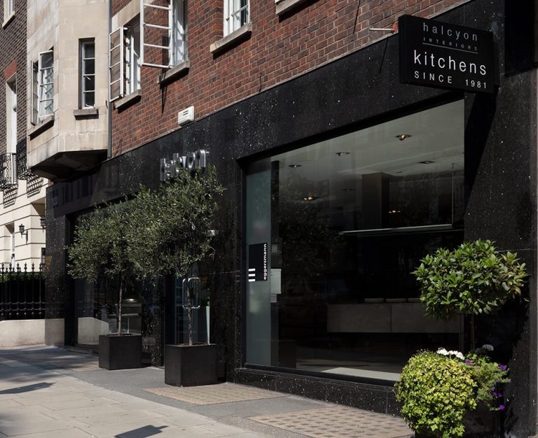 CRL Showroom bathrom design capital