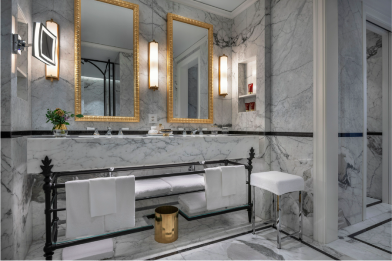 Champalimaud Design San Moritz Badrutt’s Palace Hotel