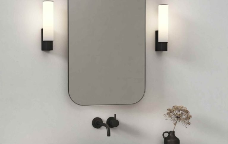 Astro launches matt black collection for A/W