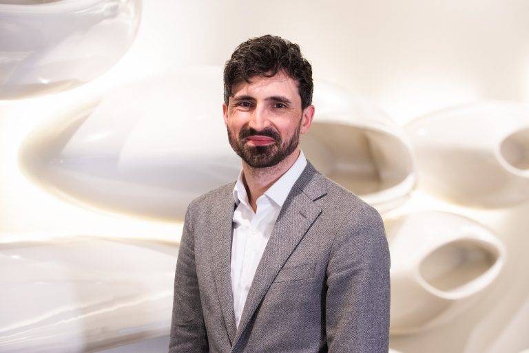 Roca appoints new Head of Marketing David Brommell