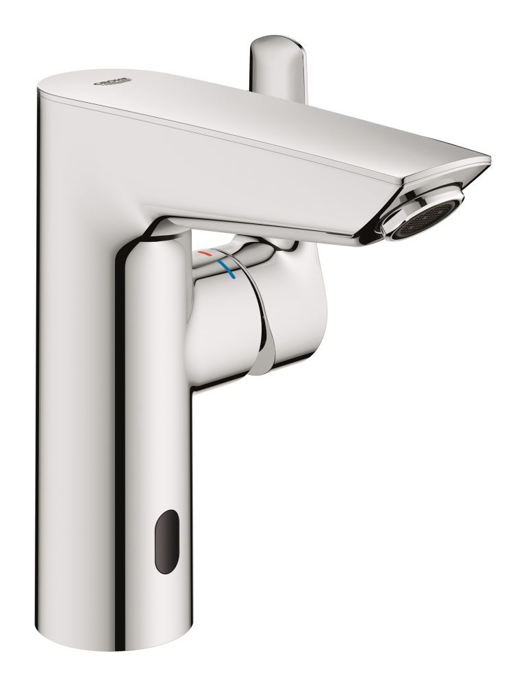 GROHE Eurosmart Hybrid