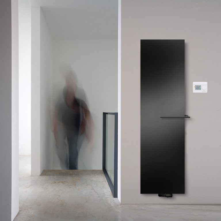 Vasco wifi connected radiators