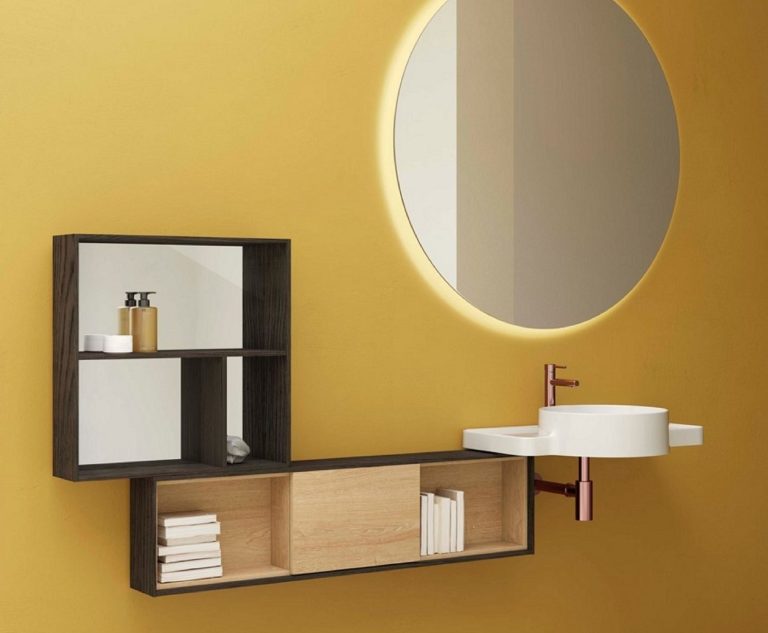 VitrA launches new ranges at ISH