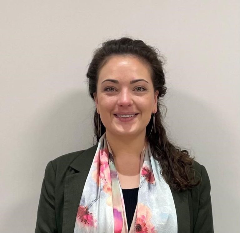 New European Marketing Executive for VitrA Georgina Marshall new European Marketing Executive