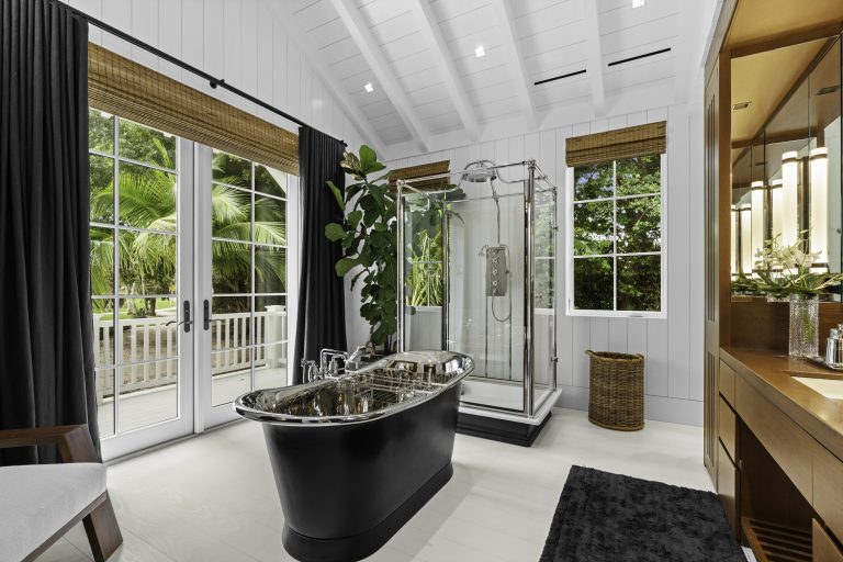 Drummonds selected for tropical paradise Drummonds