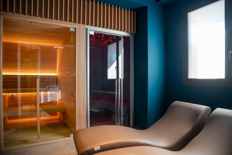 Modica Boutique Hotel – a case study in wellness Modica Boutique Hotel