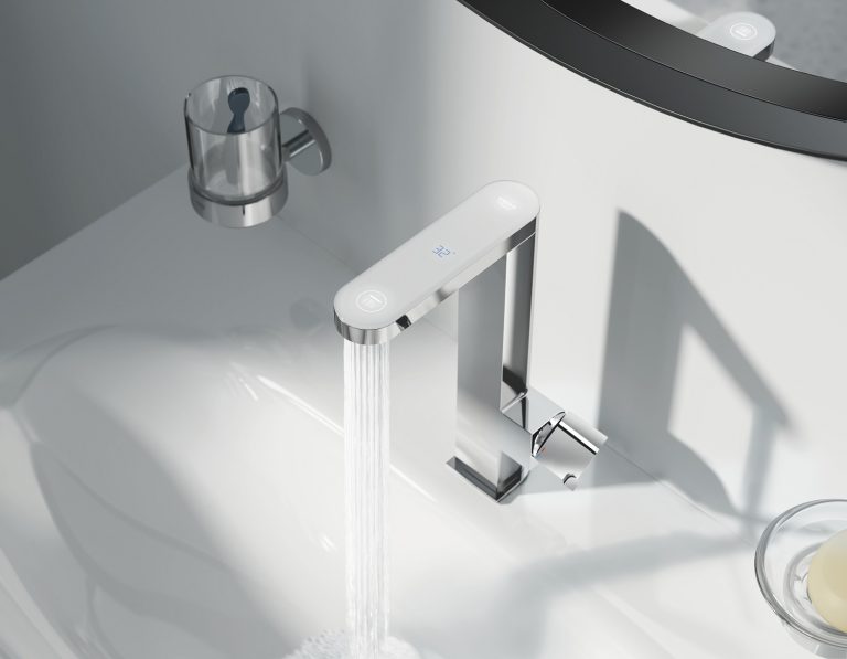 Grohe Plus