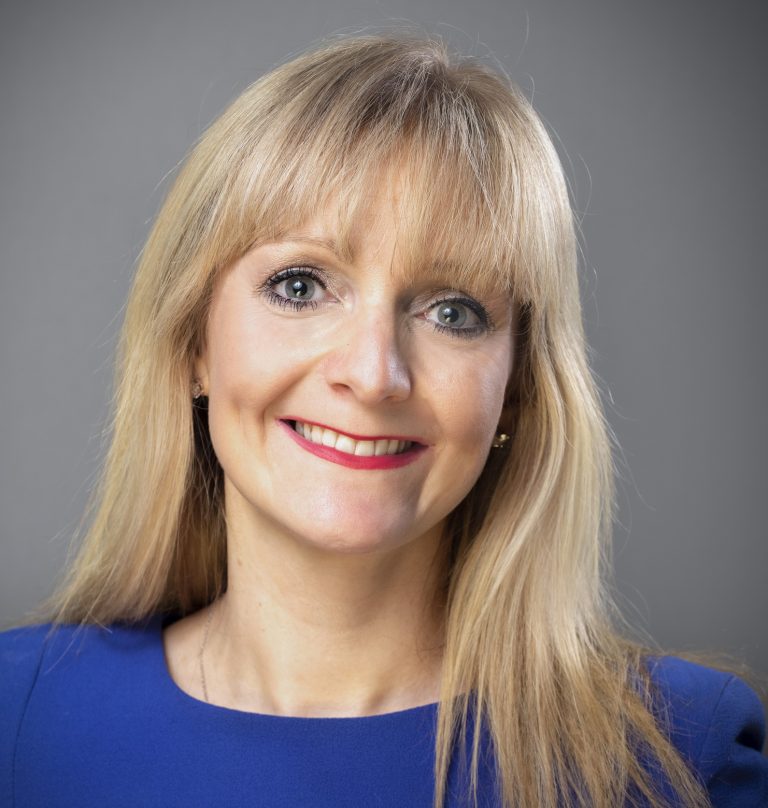 Aqualisa Kate Lovell to drive digital transformation