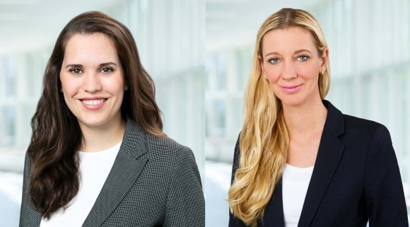 Sarah Heil responsible for IFA Global Communications