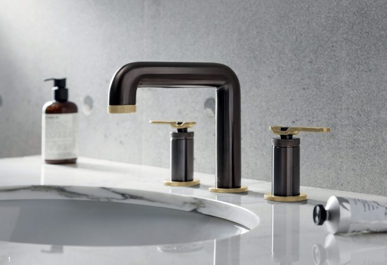 Union Mixage Collection Crosswater