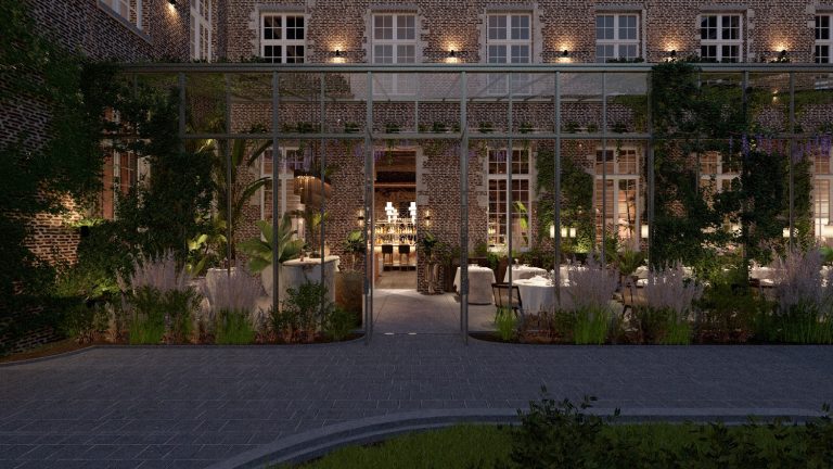 The Botanic Sanctuary Vasco