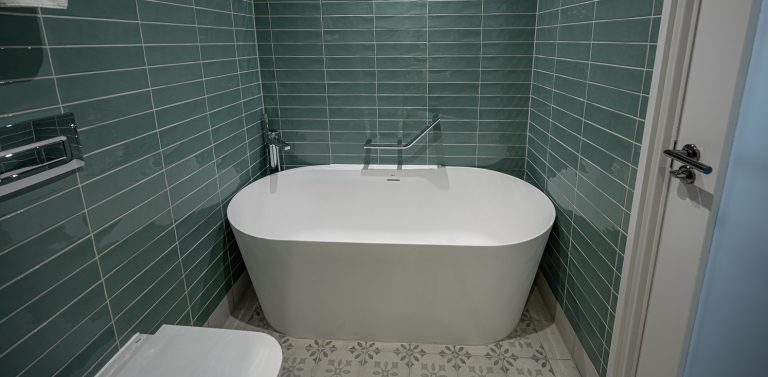 Roca Dunkeld House Scotland