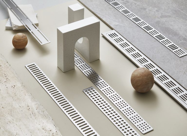 ClassicLine from Unidrain