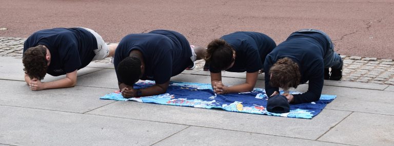 Grohe Make a splash partnership