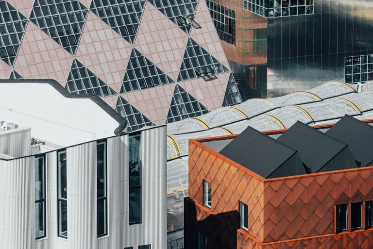 LDF opens in September