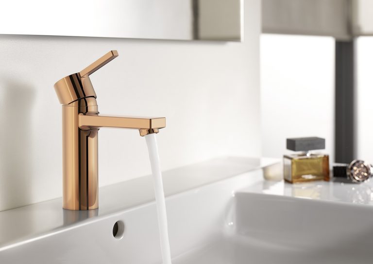 NAIA Brassware Roca