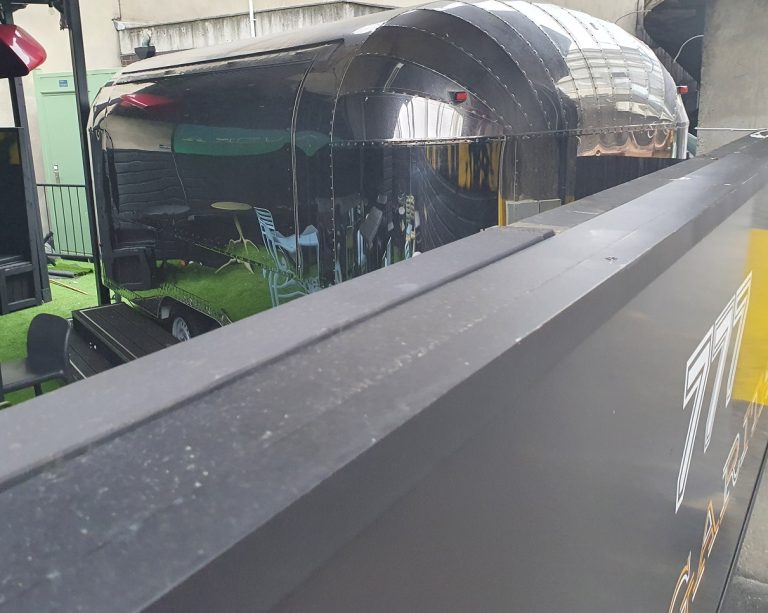 New Sanicubic 1GR finds favour in Ireland Sanicubic Outdoor