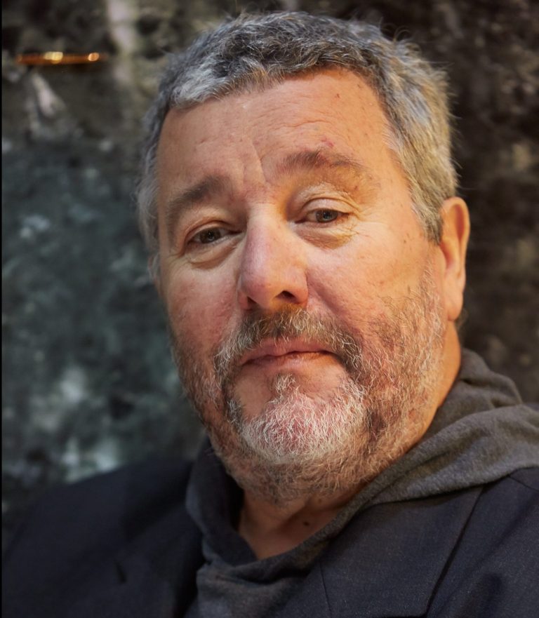 Philippe Starck