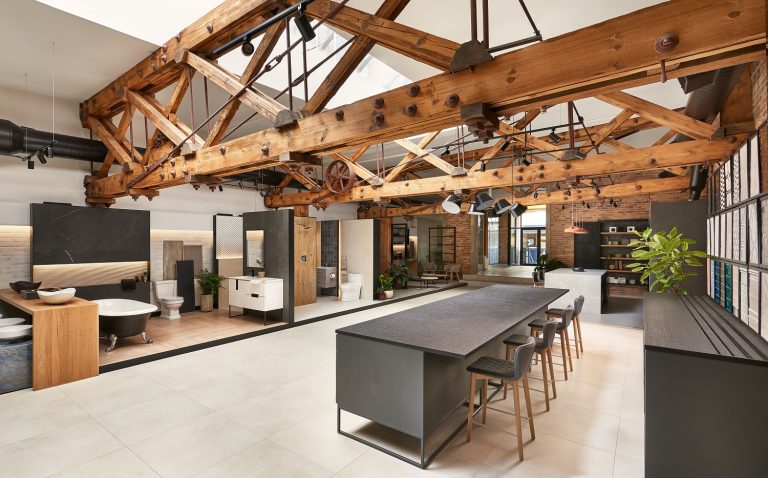 Grupo Lamosa Roca Group