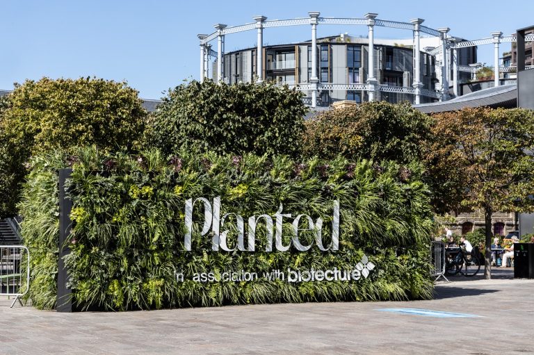 Grohe to speak at Planted Kings cross